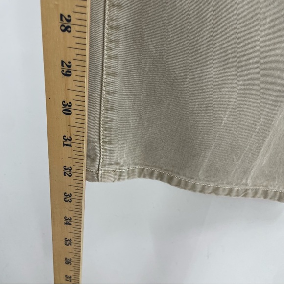 Hart Schaffner Marx casual pants 38 x 32 beige - Picture 9 of 11